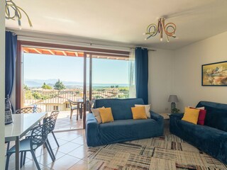 Appartement de vacances Polpenazze del Garda Équipement 29