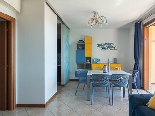 Appartement de vacances Polpenazze del Garda Équipement 30