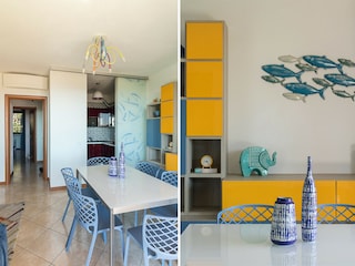 Appartement de vacances Polpenazze del Garda Équipement 31