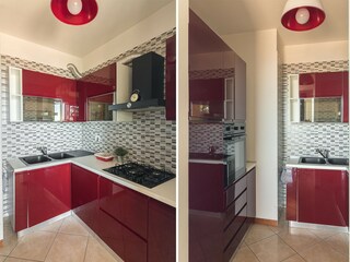 Appartement de vacances Polpenazze del Garda Équipement 32