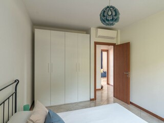 Appartement de vacances Polpenazze del Garda Équipement 38