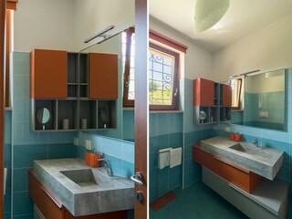 Appartement de vacances Polpenazze del Garda Équipement 39