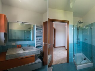 Appartement de vacances Polpenazze del Garda Équipement 40