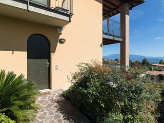 Appartement de vacances Polpenazze del Garda  49