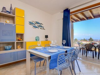 Vakantieappartement Polpenazze del Garda Kenmerken 12