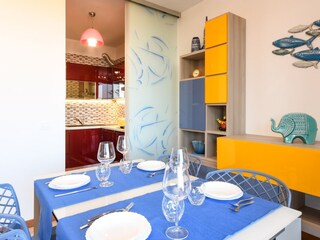 Vakantieappartement Polpenazze del Garda Kenmerken 14