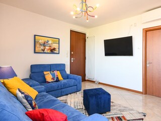 Appartement de vacances Polpenazze del Garda Équipement 18