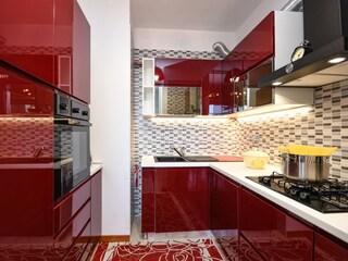 Appartement de vacances Polpenazze del Garda Équipement 19