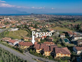 Vakantieappartement Polpenazze del Garda Omgeving 28