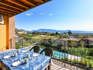 Vakantieappartement Pegaso - Polpenazze del Garda - image1