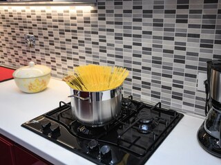 Vakantieappartement Polpenazze del Garda Kenmerken 18