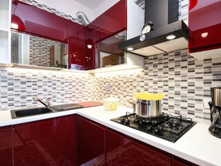Vakantieappartement Polpenazze del Garda Kenmerken 19