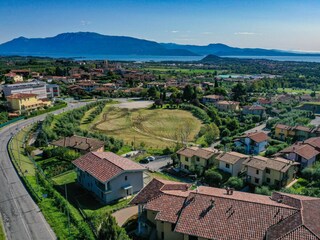 Appartement de vacances Polpenazze del Garda Environnement 44