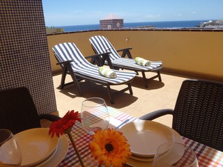 Appartamento per vacanze Morro Jable Registrazione all'aperto 2