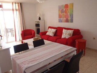 Appartamento per vacanze Morro Jable Caratteristiche 5