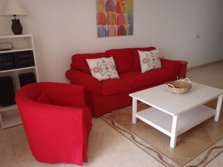 Appartamento per vacanze Morro Jable Caratteristiche 6