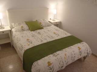 Appartamento per vacanze Morro Jable Caratteristiche 12