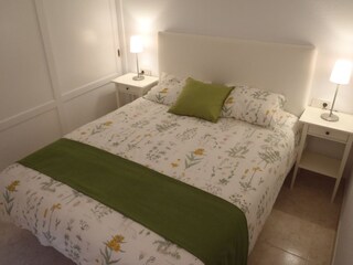 Appartamento per vacanze Morro Jable Caratteristiche 13