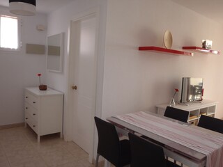 Appartamento per vacanze Morro Jable Caratteristiche 9