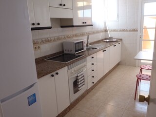 Appartamento per vacanze Morro Jable Caratteristiche 10