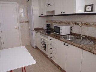 Appartamento per vacanze Morro Jable Caratteristiche 11