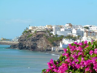 Appartamento per vacanze Morro Jable Ambiente 20