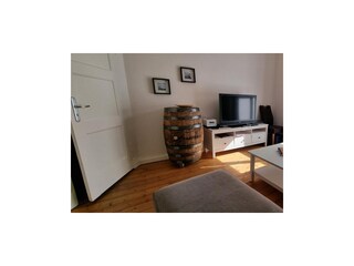 Ferienhaus Borkum Ausstattung 19