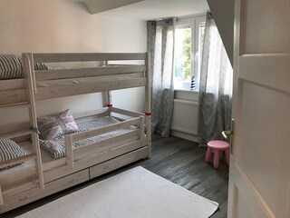 Kinderzimmer