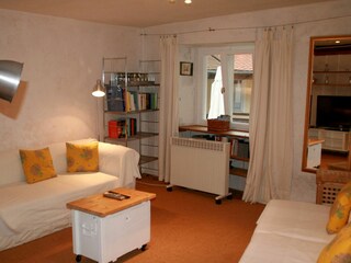 Apartamento de vacaciones Lindau am Bodensee Características 6