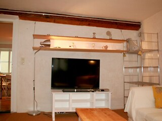 Apartamento de vacaciones Lindau am Bodensee Características 16