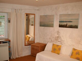 Apartamento de vacaciones Lindau am Bodensee Características 7