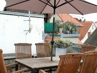 Apartamento de vacaciones Lindau am Bodensee Grabación al aire libre 2