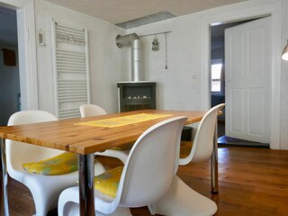 Apartamento de vacaciones Lindau am Bodensee Características 8