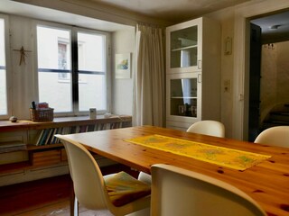 Apartamento de vacaciones Lindau am Bodensee Características 9