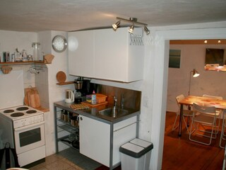 Apartamento de vacaciones Lindau am Bodensee Características 17