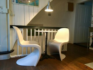 Apartamento de vacaciones Lindau am Bodensee Características 18