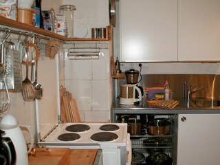 Apartamento de vacaciones Lindau am Bodensee Características 19
