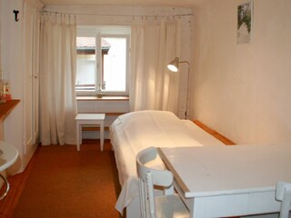 Apartamento de vacaciones Lindau am Bodensee Características 10