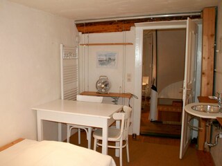 Apartamento de vacaciones Lindau am Bodensee Características 11