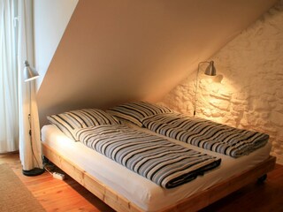 Apartamento de vacaciones Lindau am Bodensee Características 12