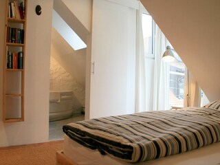 Apartamento de vacaciones Lindau am Bodensee Características 13
