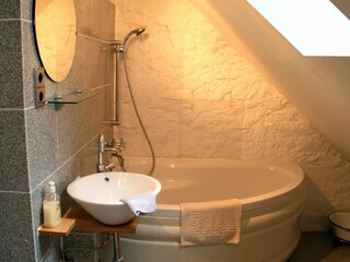 Apartamento de vacaciones Lindau am Bodensee Características 20