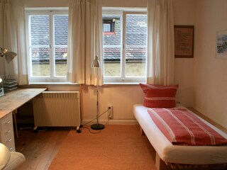 Apartamento de vacaciones Lindau am Bodensee Características 14