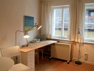 Apartamento de vacaciones Lindau am Bodensee Características 15