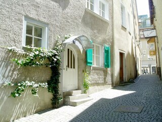 Apartamento de vacaciones Lindau am Bodensee Grabación al aire libre 5