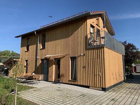 Ferienwohnung Weinberghäusle