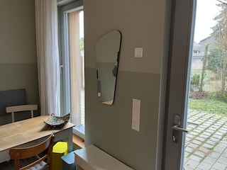 Ferienwohnung Sasbach am Kaiserstuhl Ausstattung 8