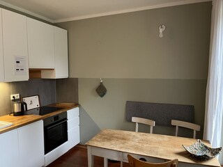 Ferienwohnung Sasbach am Kaiserstuhl Ausstattung 11