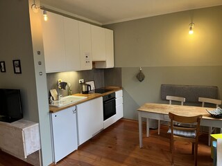 Ferienwohnung Sasbach am Kaiserstuhl Ausstattung 13