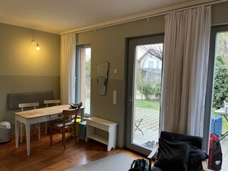 Ferienwohnung Sasbach am Kaiserstuhl Ausstattung 9